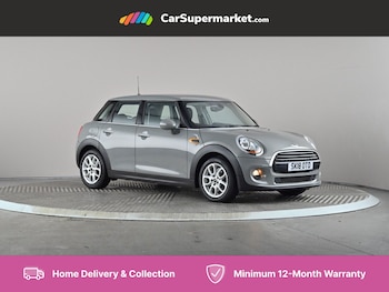 Used MINI Hatch 2018 for sale - 75598225: Photo