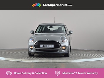 Used MINI Hatch 2018 for sale - 75598225: Photo
