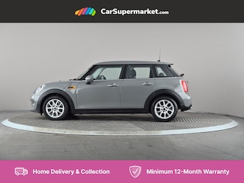 Used MINI Hatch 2018 for sale - 75598225: Photo