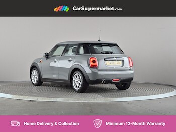 Used MINI Hatch 2018 for sale - 75598225: Photo