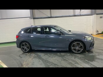 Used BMW 1 Series 2022 for sale - 78876140: Photo