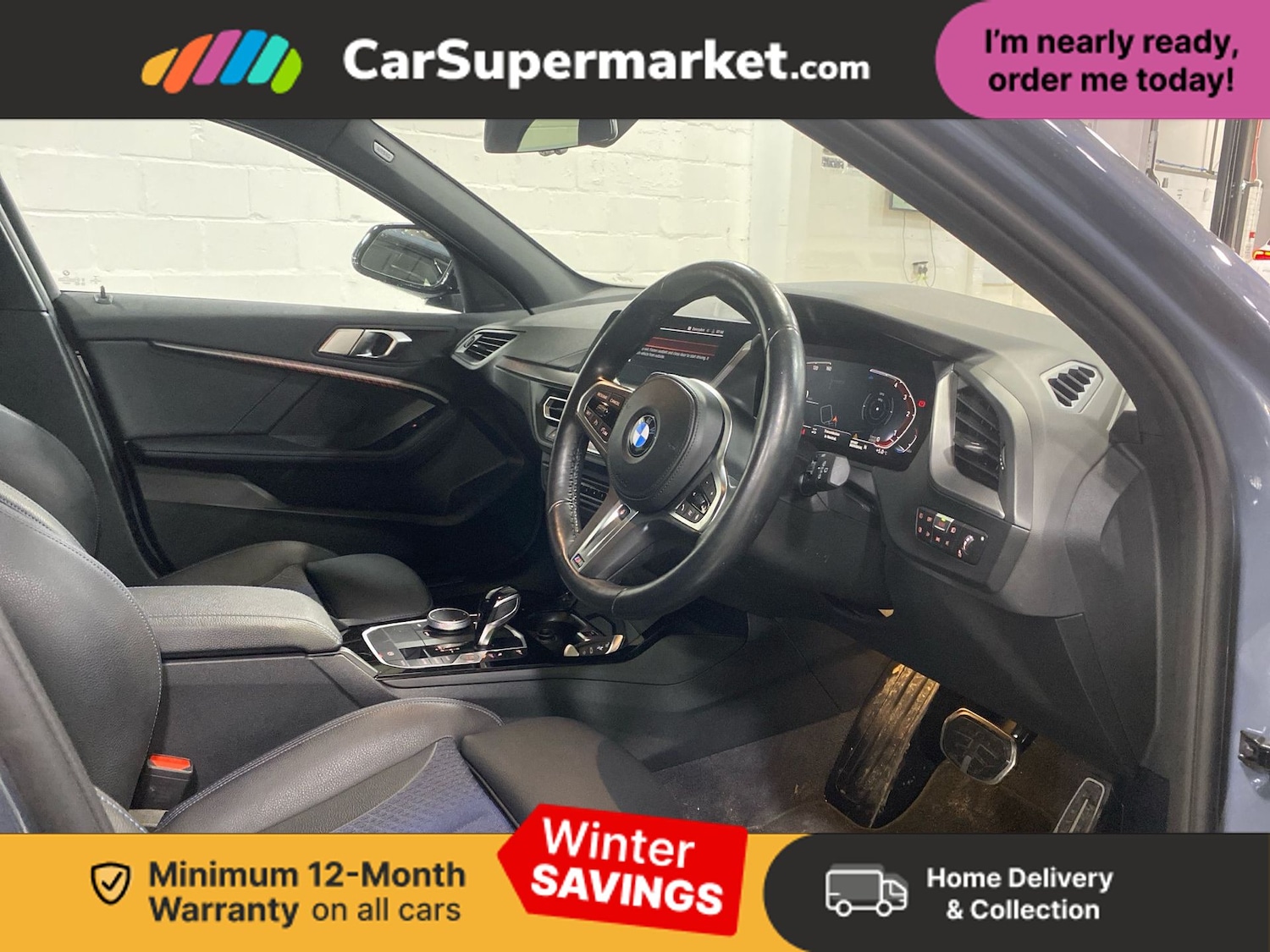 Used BMW 1 Series 2023 for sale - 77275452: Photo 5