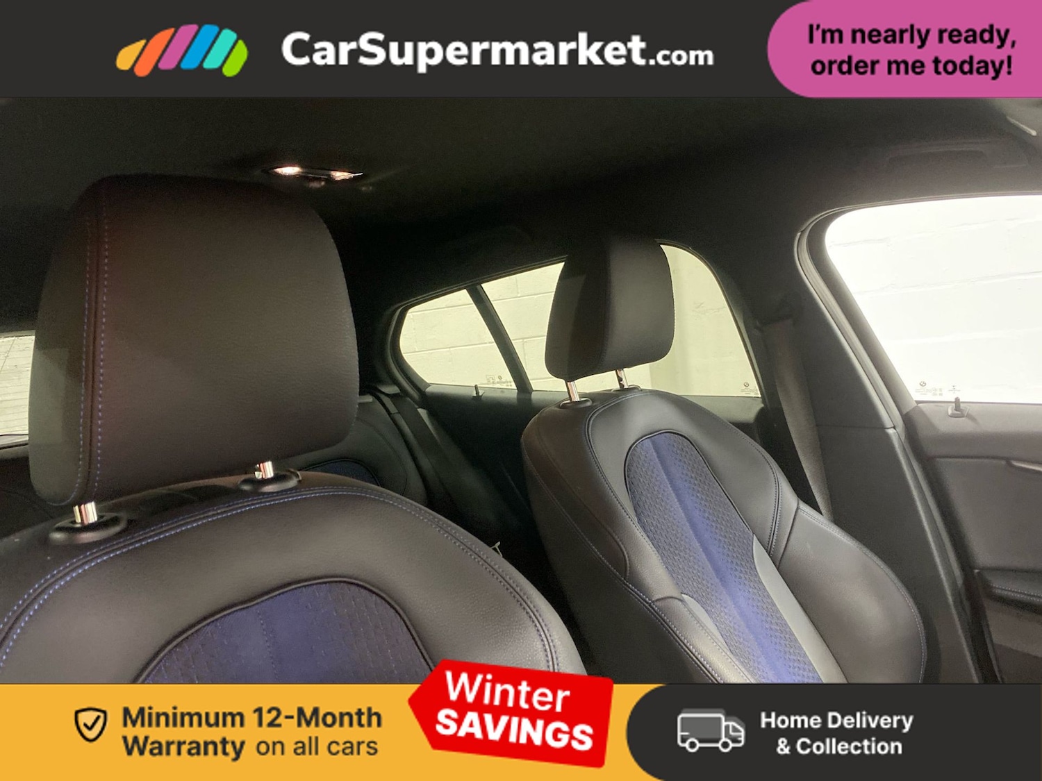 Used BMW 1 Series 2023 for sale - 77275452: Photo 6