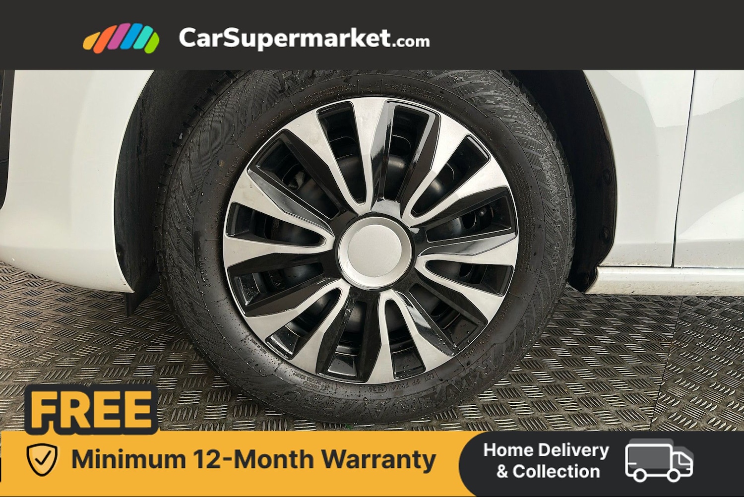 Used Ford Fiesta 2023 for sale - 76469160: Photo 19