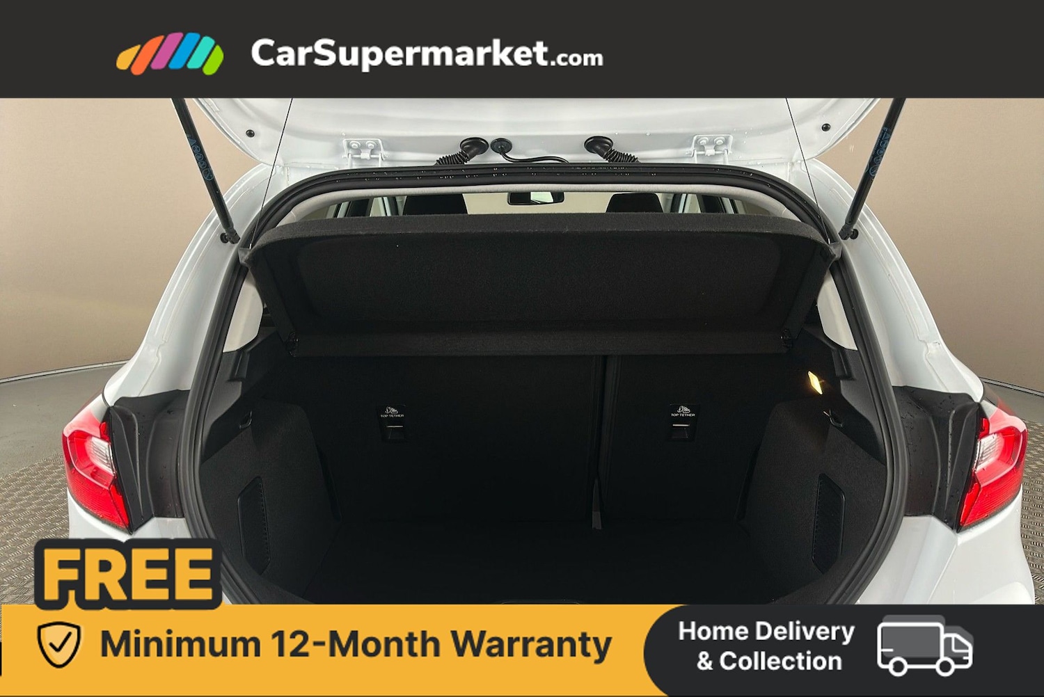 Used Ford Fiesta 2023 for sale - 76469160: Photo 22