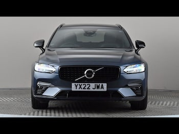 Used Volvo V90 2022 for sale - 79458875: Photo