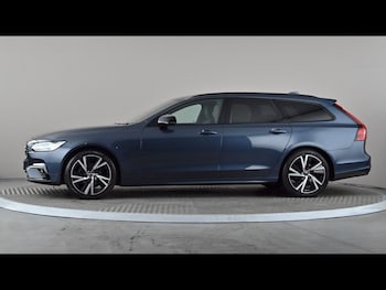 Used Volvo V90 2022 for sale - 79458875: Photo