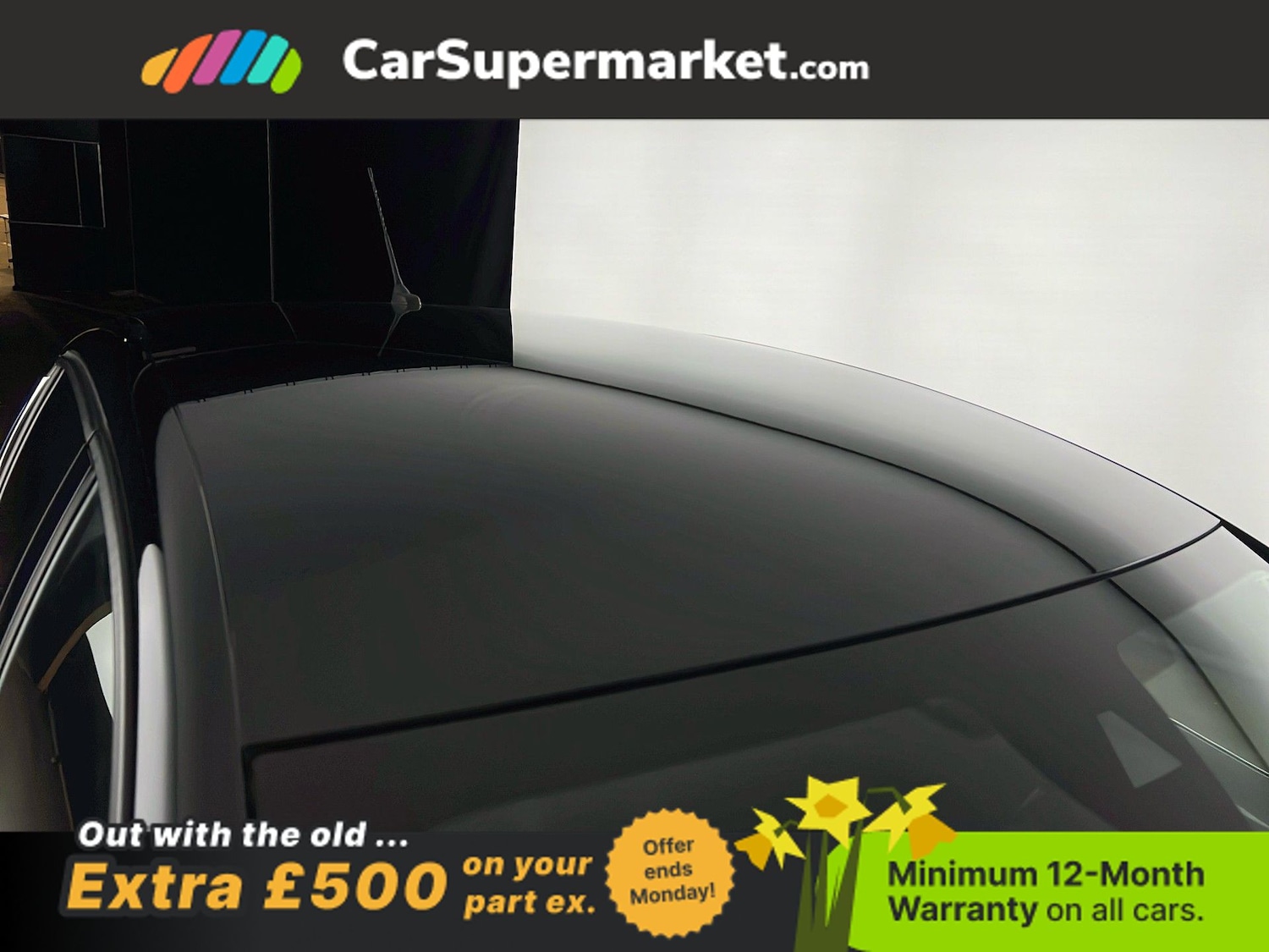 Used Vauxhall Corsa 2022 for sale - 77968237: Photo 22