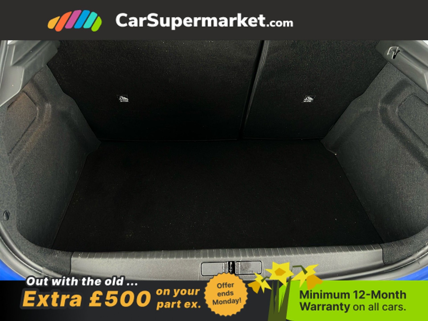 Used Vauxhall Corsa 2022 for sale - 77968237: Photo 23