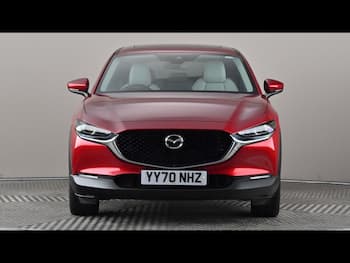 Used Mazda CX-30 2020 for sale - 79719798: Photo