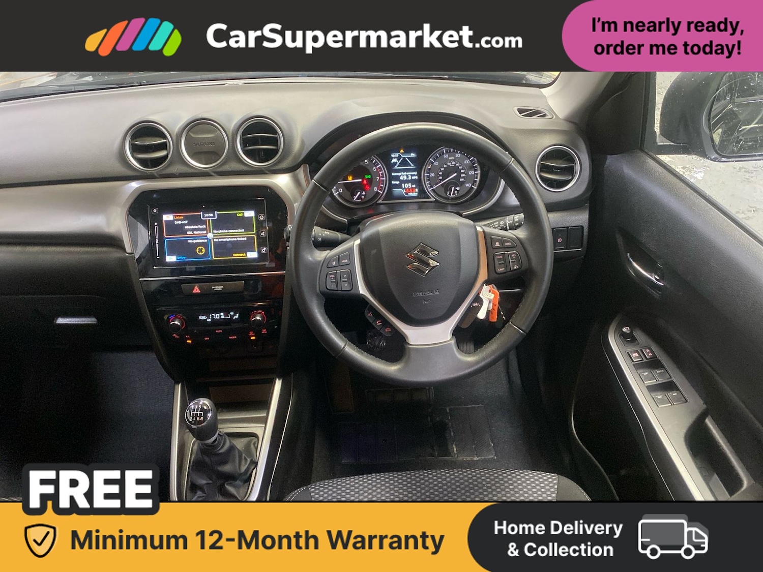 Used Suzuki Vitara 2023 for sale - 78029494: Photo 5