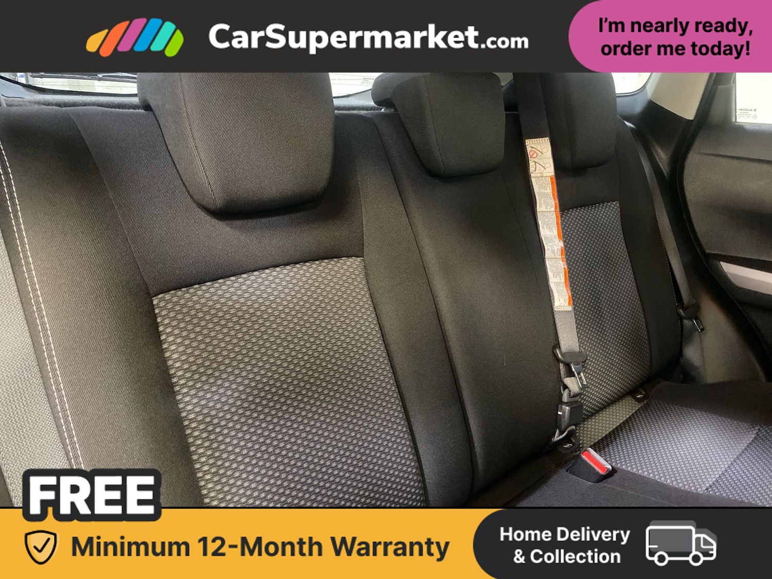 Used Suzuki Vitara 2023 for sale - 78029494: Photo 6