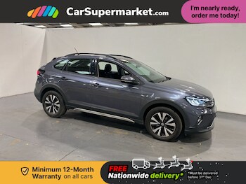 2022 - 1.0 TSI 110 Life 5dr DSG