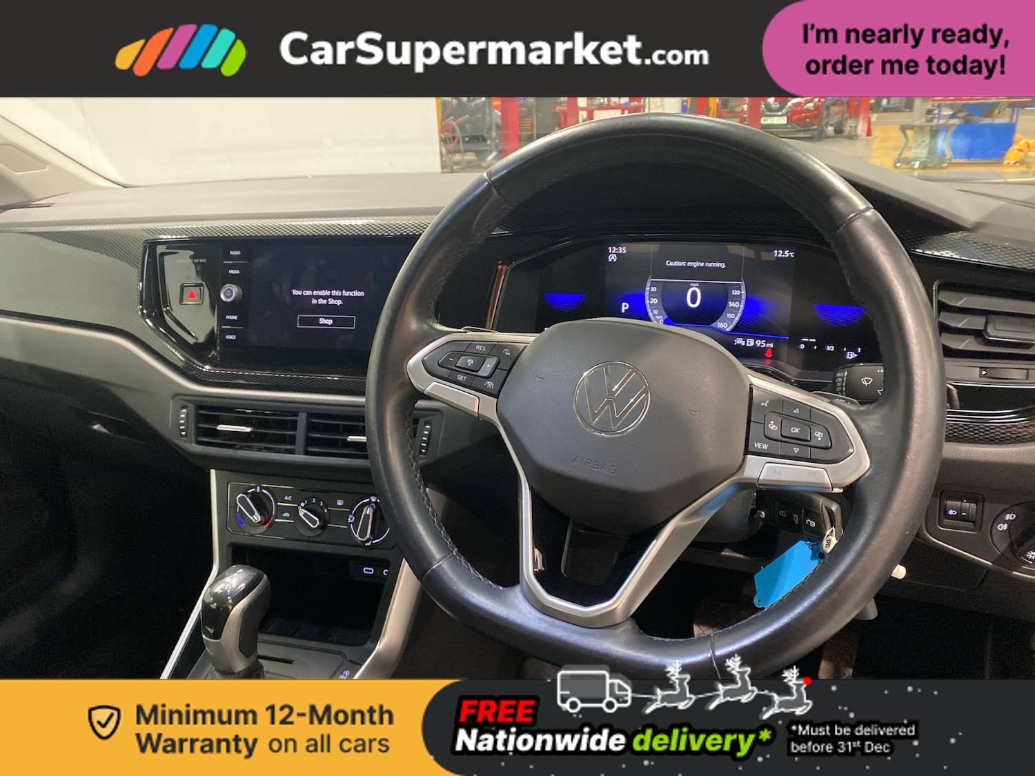 Used Volkswagen Taigo 2022 for sale - 76909579: Photo 2