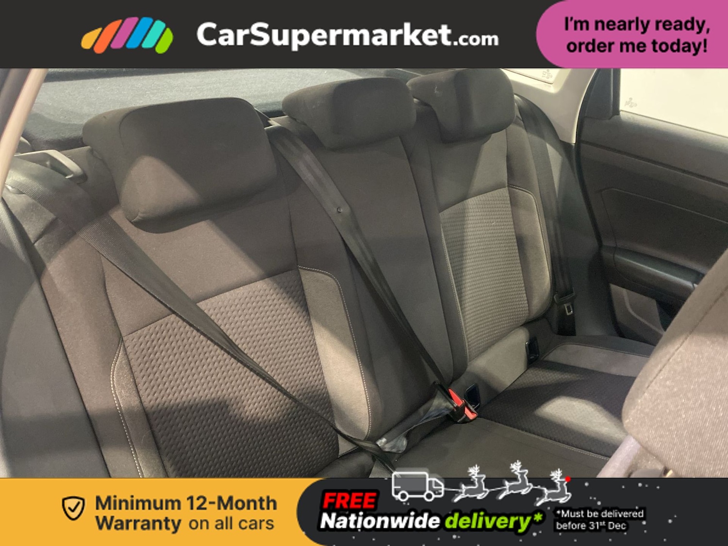 Used Volkswagen Taigo 2022 for sale - 76909579: Photo 3