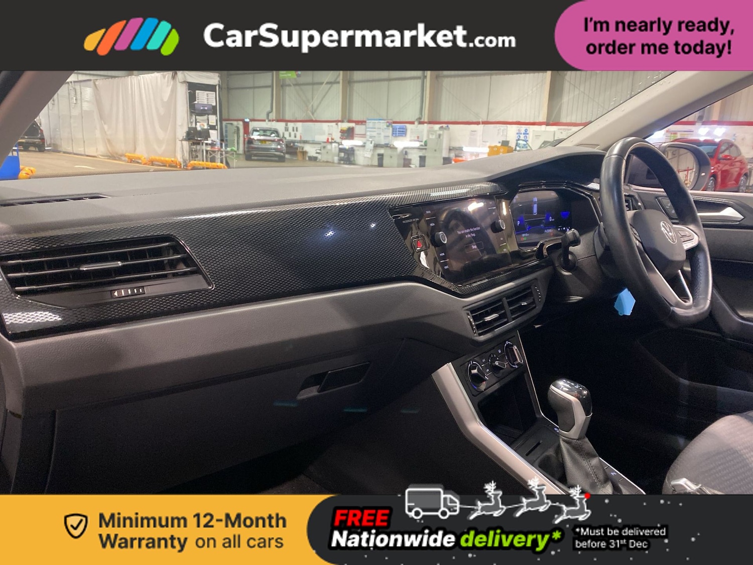 Used Volkswagen Taigo 2022 for sale - 76909579: Photo 6