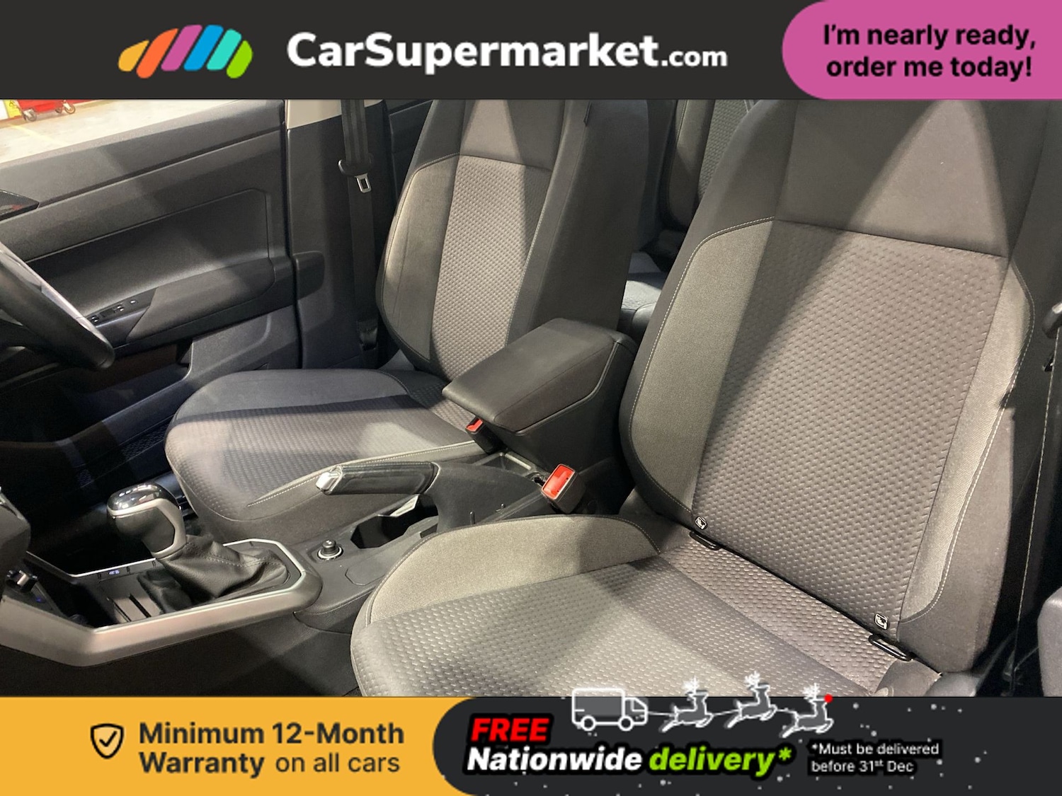 Used Volkswagen Taigo 2022 for sale - 76909579: Photo 7