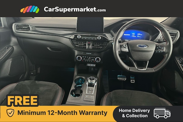 Used Ford Kuga 2022 for sale - 76274664: Photo 13
