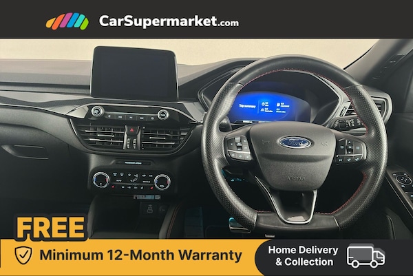 Used Ford Kuga 2022 for sale - 76274664: Photo 14