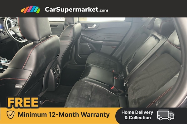 Used Ford Kuga 2022 for sale - 76274664: Photo 18