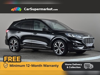 Ford - Kuga
