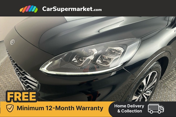 Used Ford Kuga 2022 for sale - 76274664: Photo 20