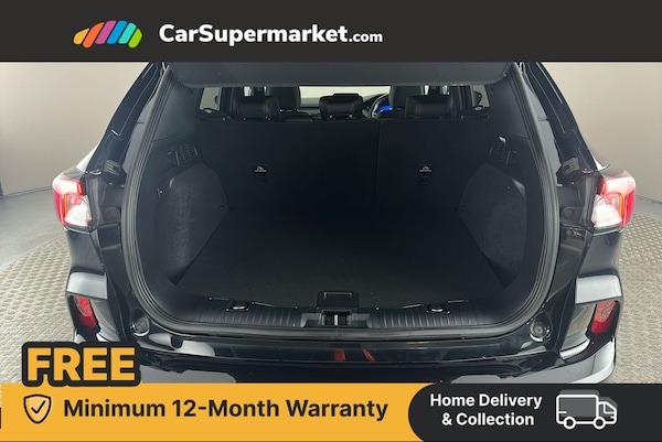 Used Ford Kuga 2022 for sale - 76274664: Photo 22