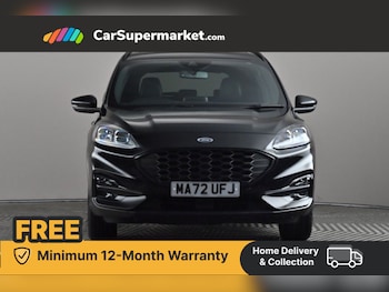 Used Ford Kuga 2022 for sale - 76274664: Photo 2