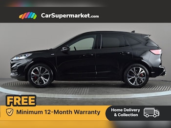 Used Ford Kuga 2022 for sale - 76274664: Photo 3