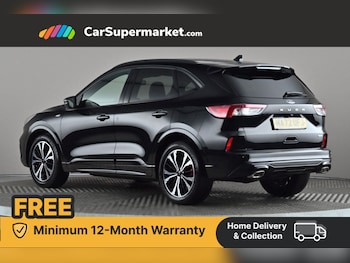 Used Ford Kuga 2022 for sale - 76274664: Photo 4