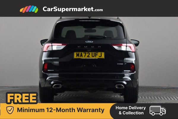 Used Ford Kuga 2022 for sale - 76274664: Photo 5
