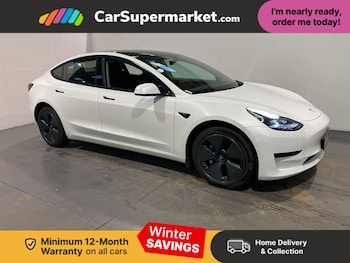 Used Tesla Model 3 2022 for sale - 77211443: Photo