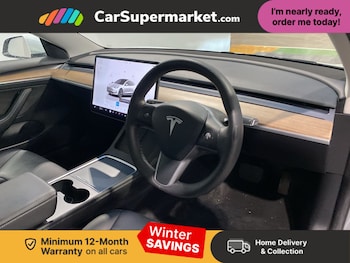 Used Tesla Model 3 2022 for sale - 77211443: Photo