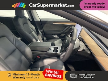 Used Tesla Model 3 2022 for sale - 77211443: Photo