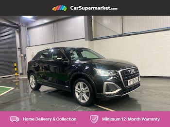 Audi - Q2