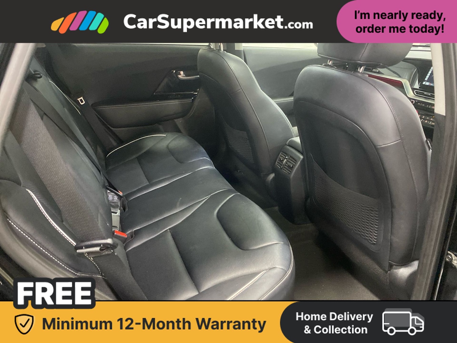 Used Kia Niro 2021 for sale - 77451218: Photo 5