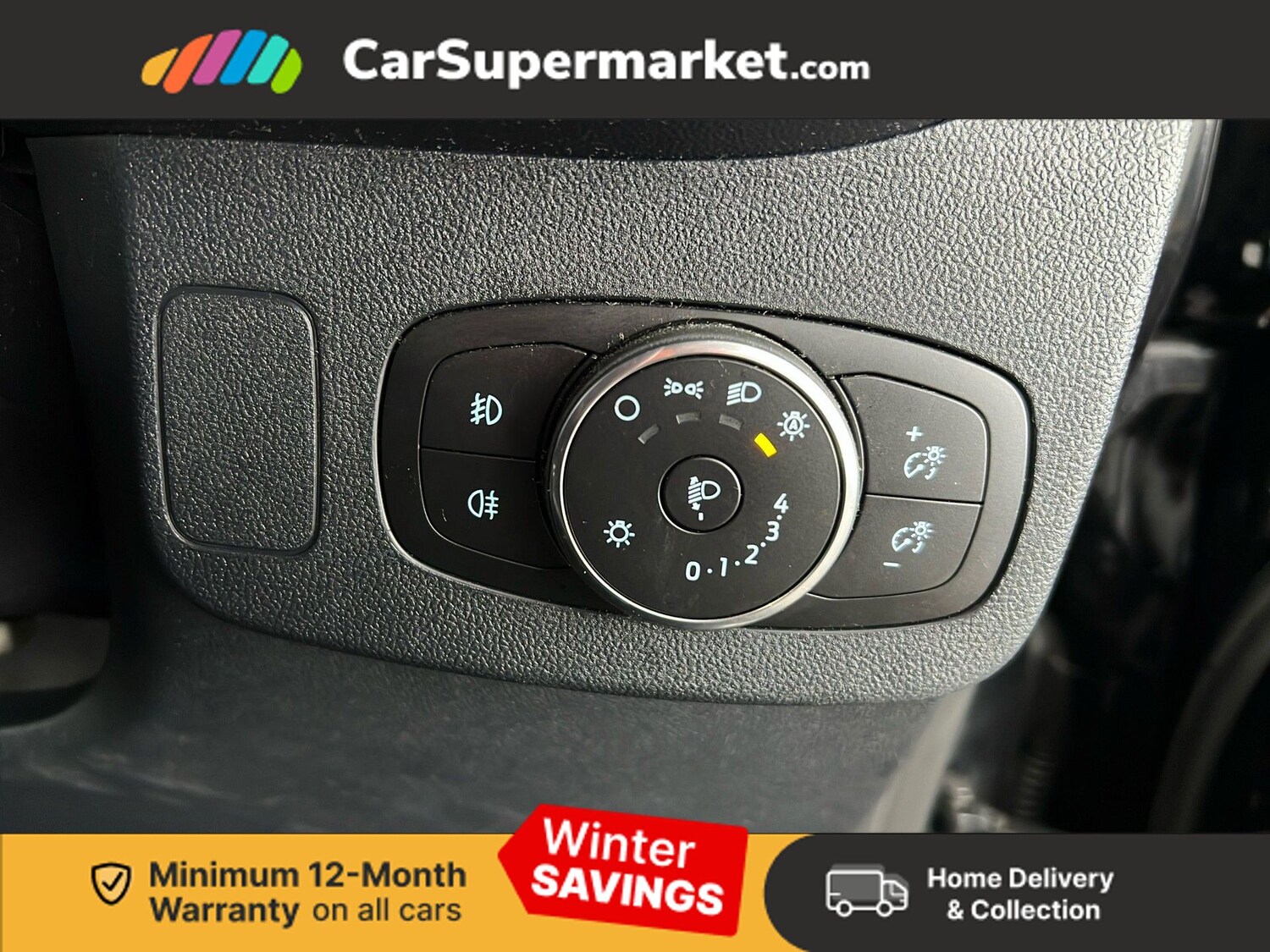 Used Ford Puma 2022 for sale - 77051528: Photo 27