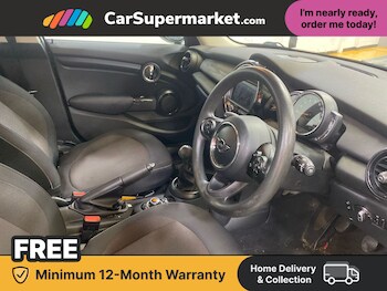 Used MINI Hatch 2018 for sale - 77878997: Photo