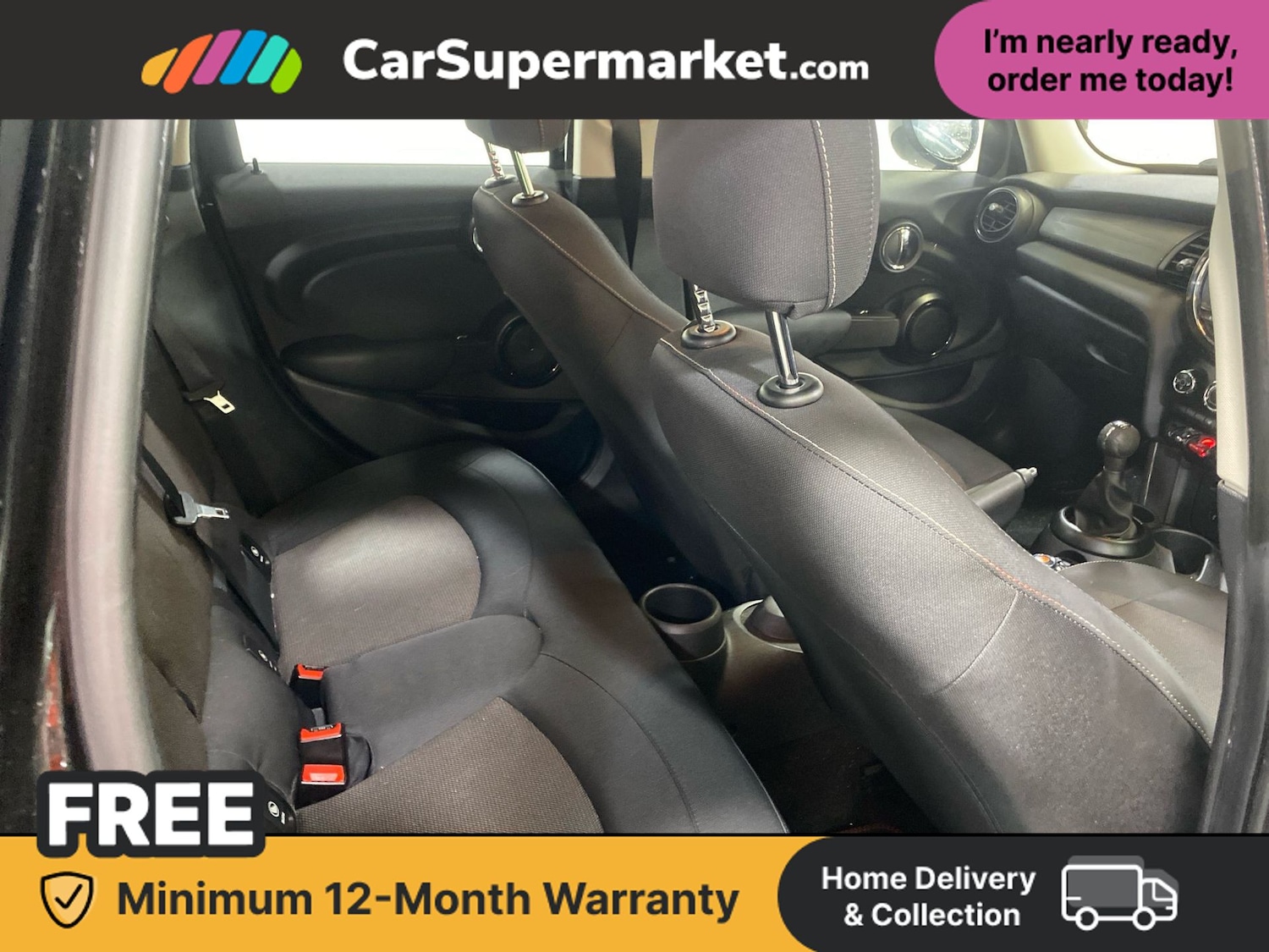 Used MINI Hatch 2018 for sale - 77878997: Photo 5