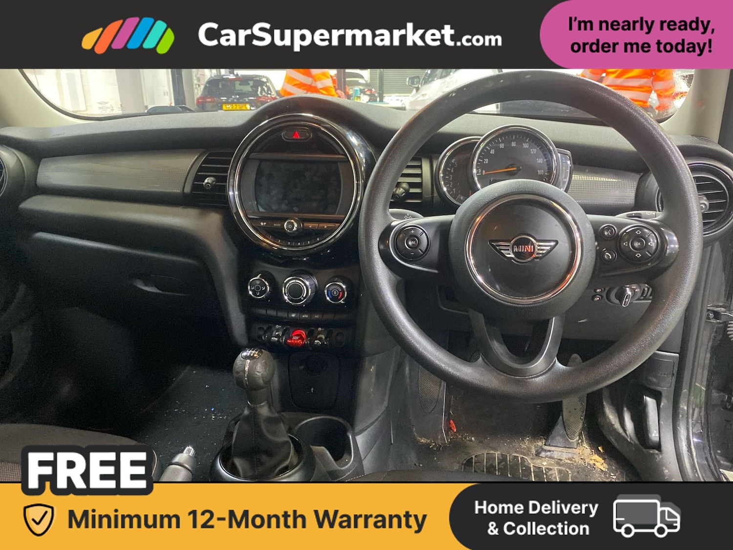 Used MINI Hatch 2018 for sale - 77878997: Photo 6