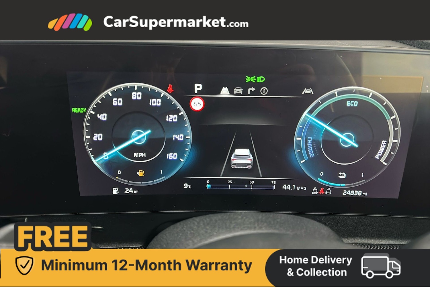 Used Kia Sportage 2022 for sale - 76341970: Photo 15