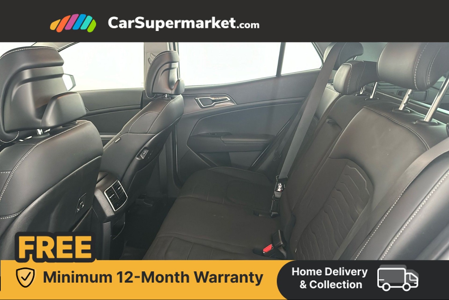 Used Kia Sportage 2022 for sale - 76341970: Photo 18