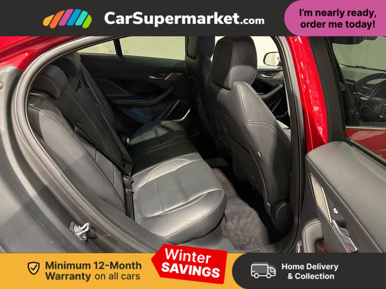 Used Jaguar I-Pace 2020 for sale - 77064649: Photo 5