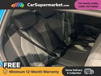 Used Audi A3 2021 for sale - 77631439: Photo