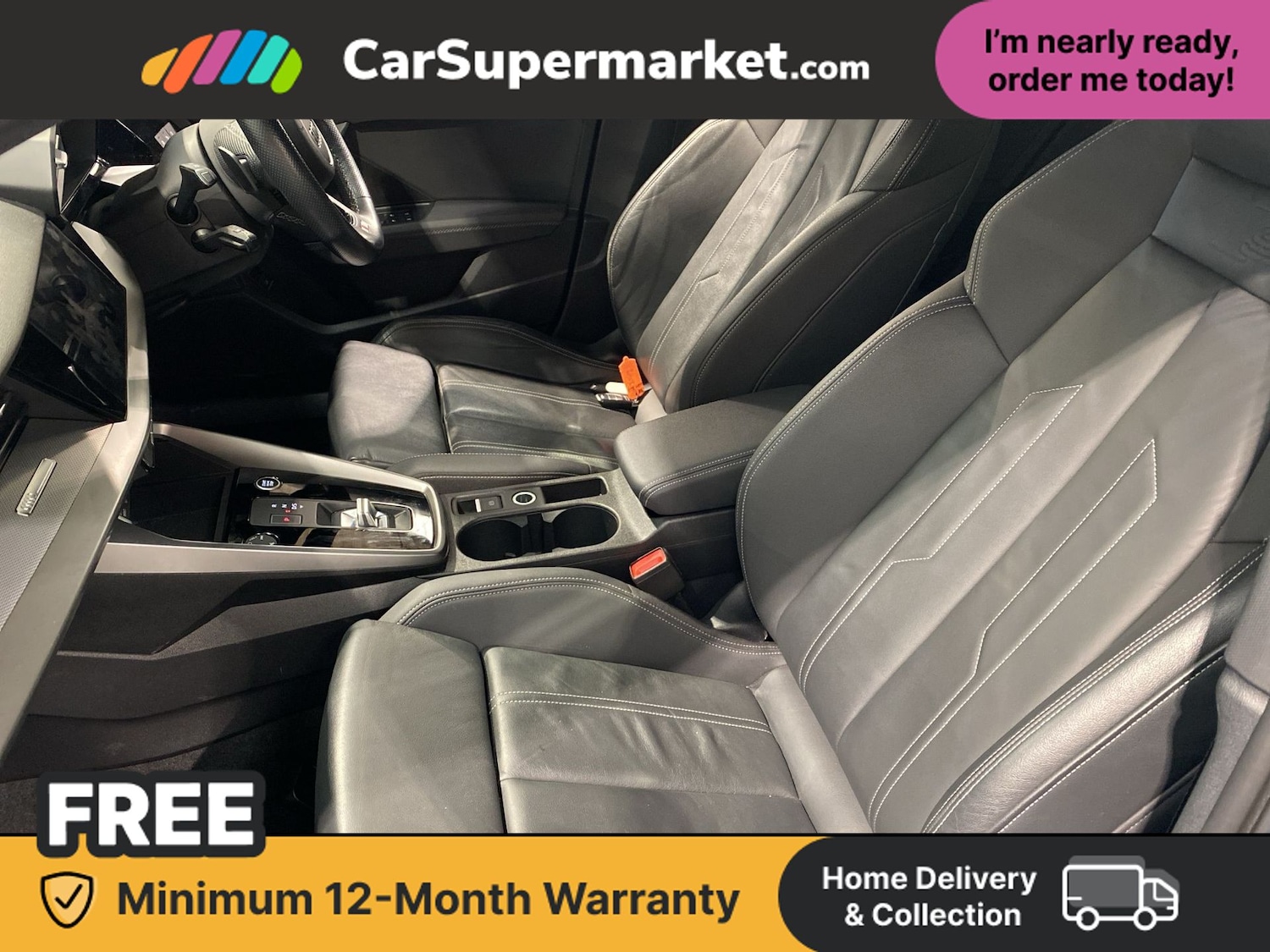 Used Audi A3 2021 for sale - 77631439: Photo 5