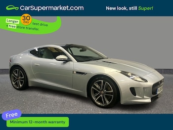 Used Jaguar F-Type 2015 for sale - 78521777: Photo