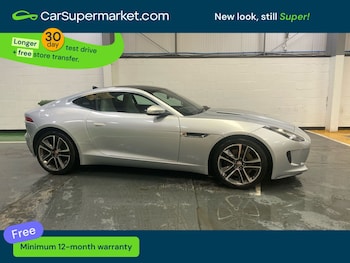 Used Jaguar F-Type 2015 for sale - 78521777: Photo
