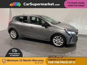 2024 - 1.0 TCe 90 Evolution 5dr