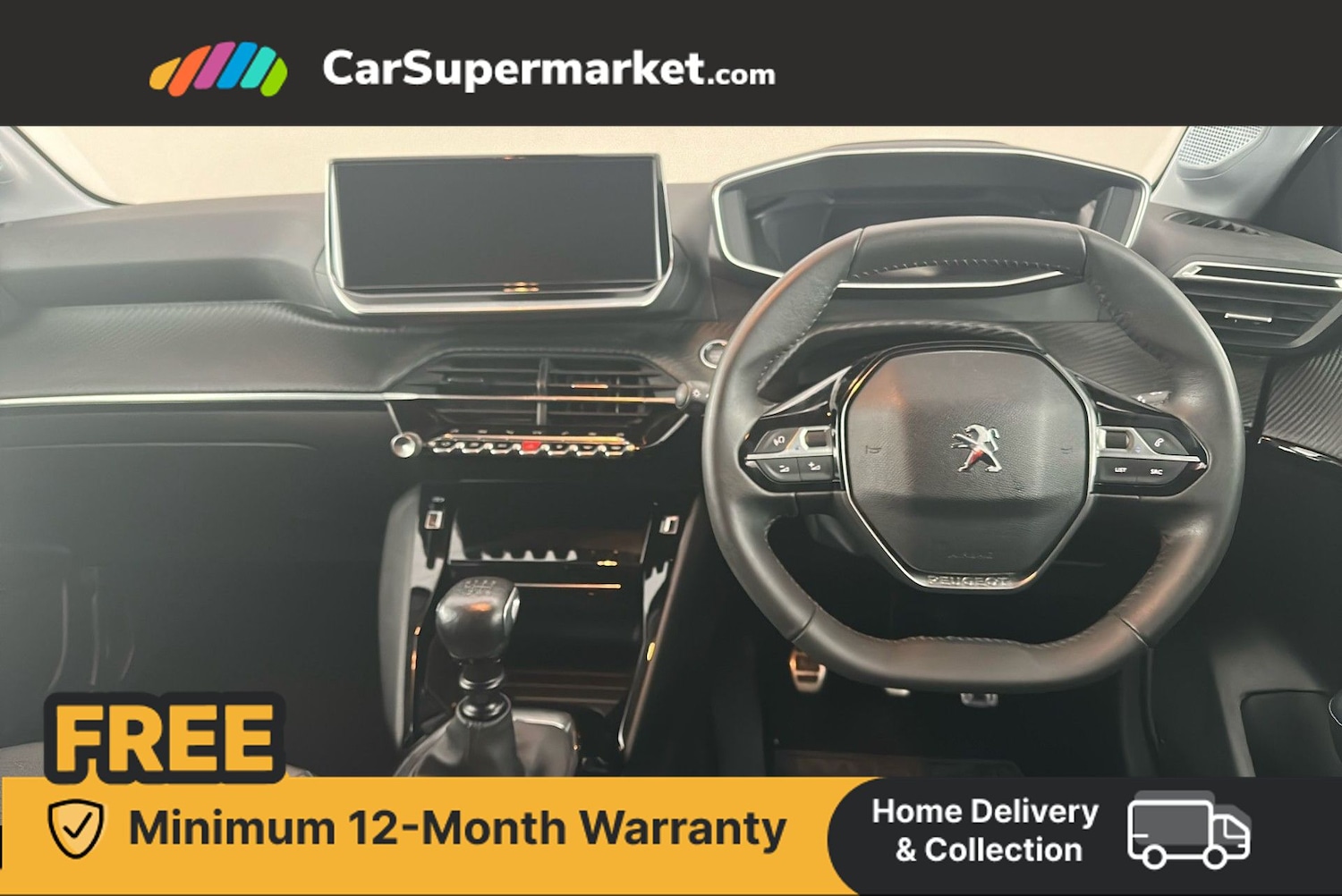 Used Peugeot 208 2023 for sale - 76364824: Photo 14