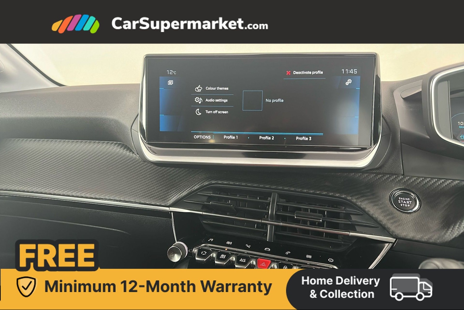 Used Peugeot 208 2023 for sale - 76364824: Photo 16